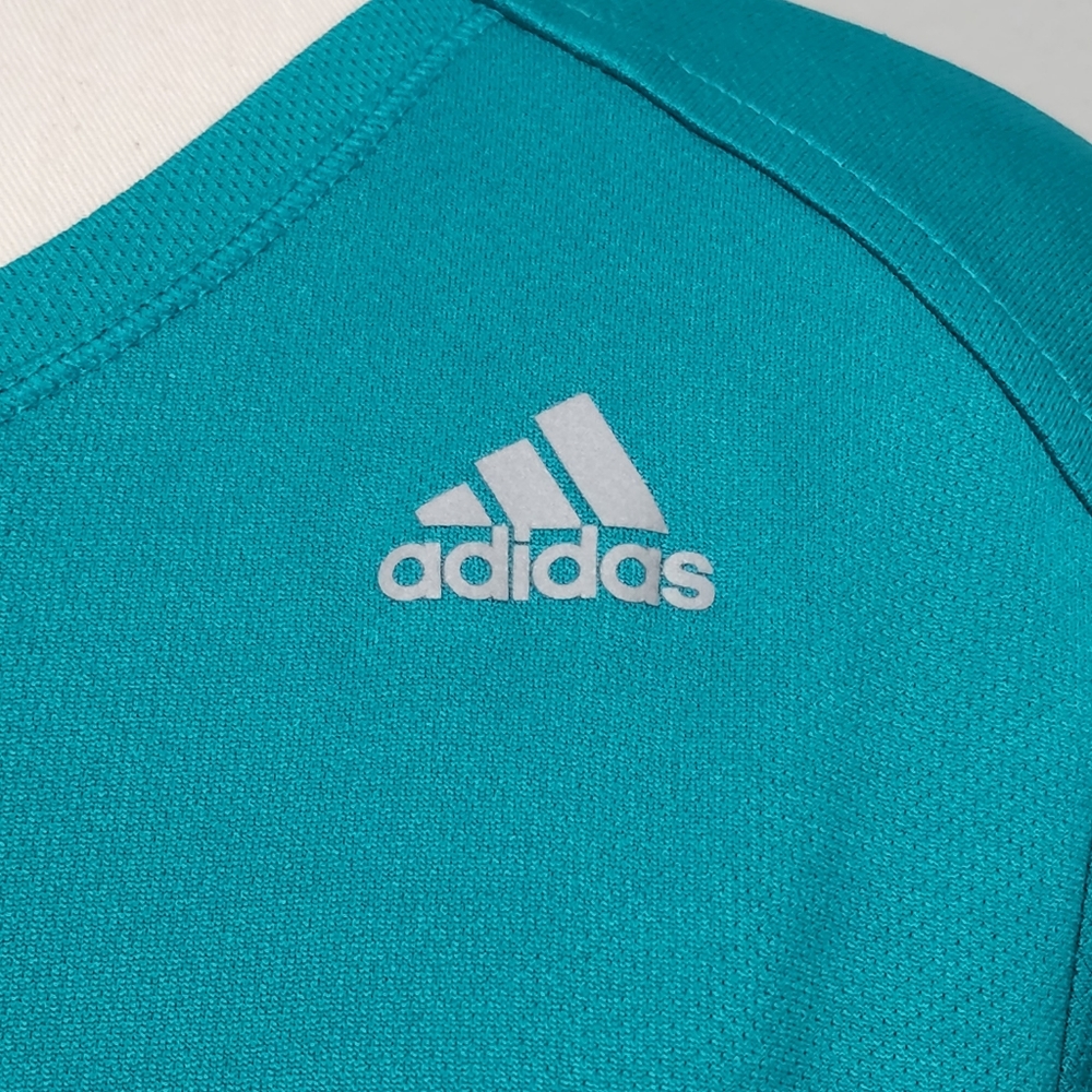 Adidas Climate Equator Green Sequentials Running … - image 3